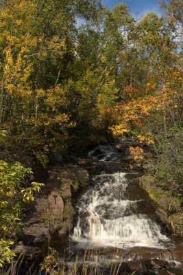 Durfee Creek