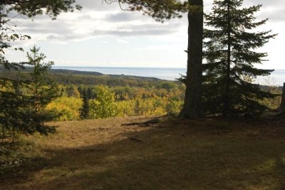 Bloomquist mountain