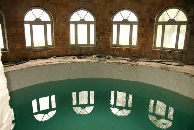 Pool - unfinished