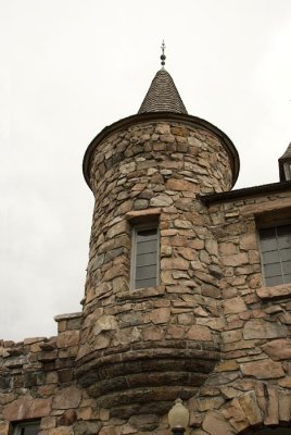 Boldt Castle  - Alexandria Bay, New York