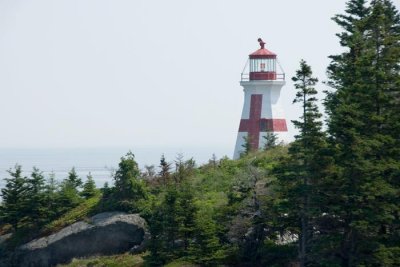 Lighthouses - Canada