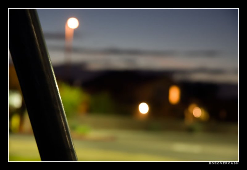 Evening Glow