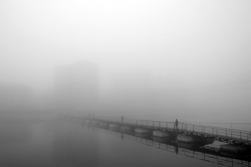 crossing*