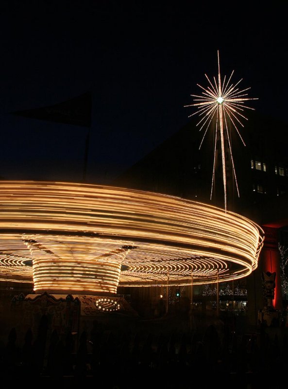 The Circular Path