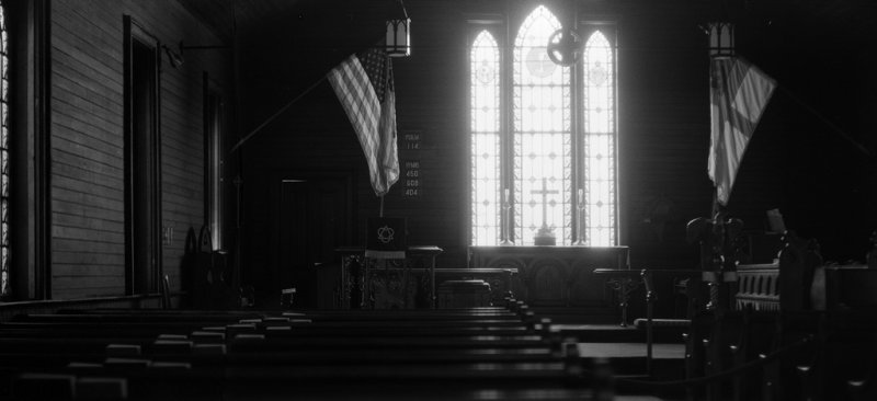 Empty Light