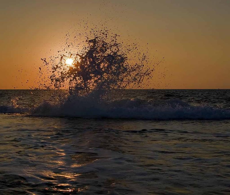 Splash