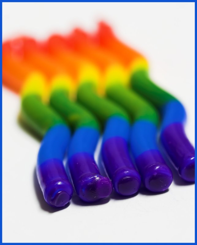 Curvy Colors