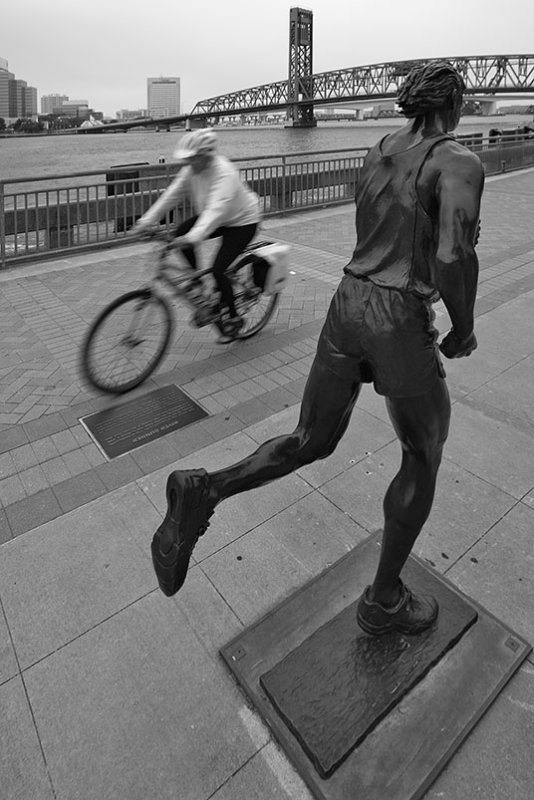Decisive Moment  (well . . . kinda, sorta . . . )