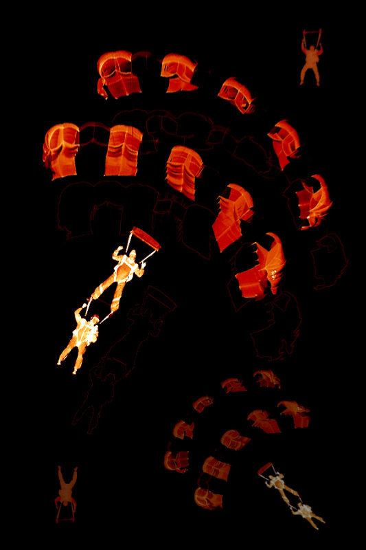 suspension