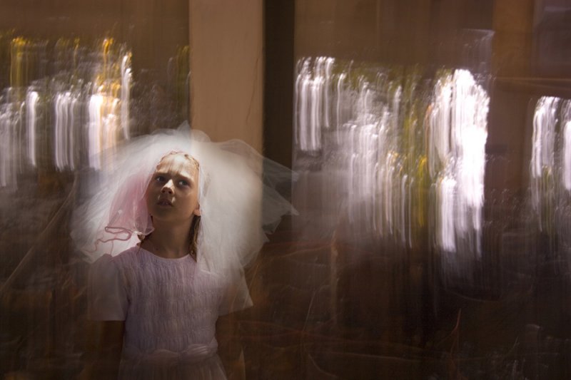 4th Place <b>Alice in Wonderland</b> by Elena Kalis