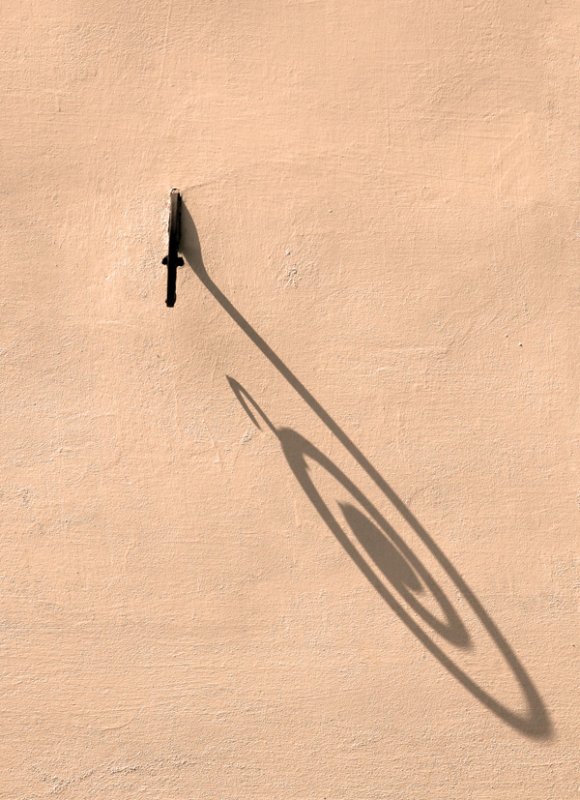 6th Place<br>Hidden shape<br>by Boris Zulj