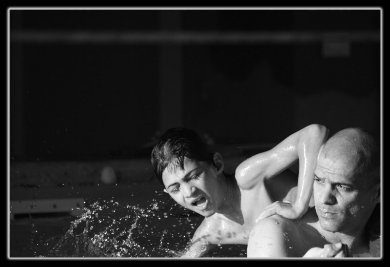 Pool Games