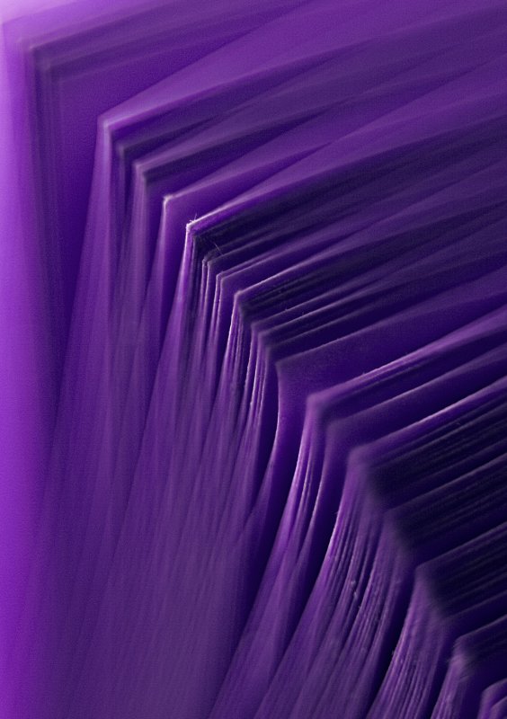 violet