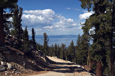 Tahoe Trail