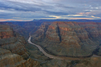 Grand Canyon*
