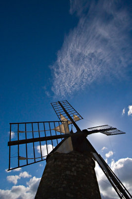 Windmill *