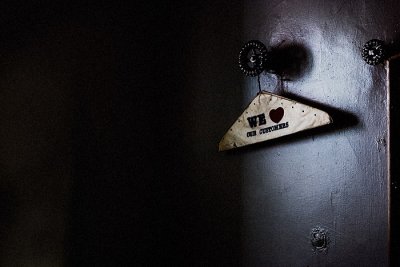 6th PlaceThe Empty Hanger