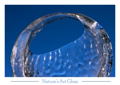 Nature's Art Glass...
