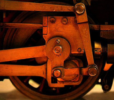 9th place Steam by elips