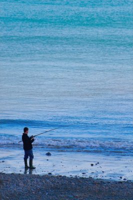 Wait and Sea