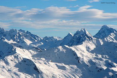 Mountains*