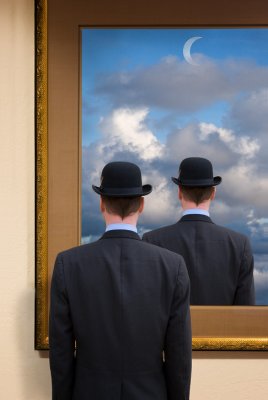 1st Place~Magritte~Michael Puff