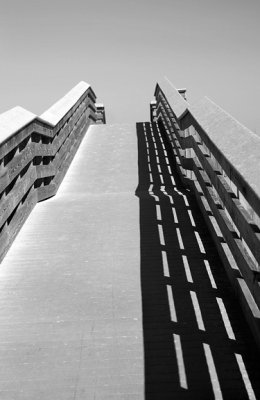 5th PlaceSkyscrapersby shu