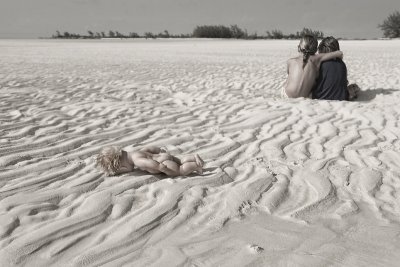 The Foundling