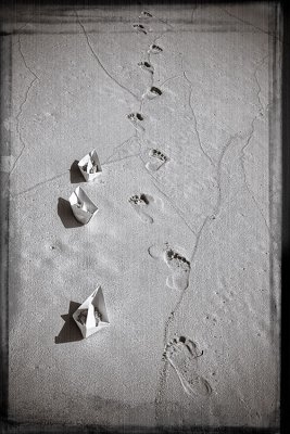 9th Place 3 by Elena