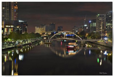 Night Spots