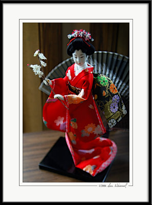 Geisha