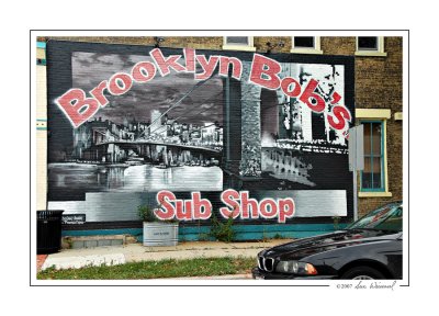 Brooklyn Bob's