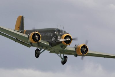 JU 52