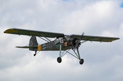 Fiesler Storch