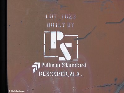 P-S builder logo