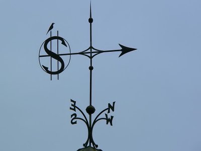 Bank Symbol