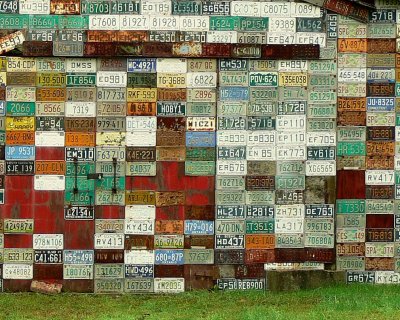 Architectural License