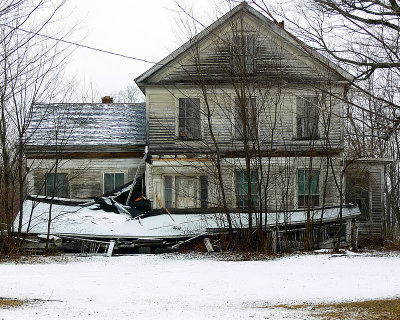 Spring - 2007