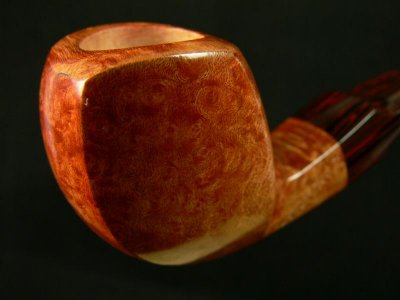 Ole Walther - handmade pipes