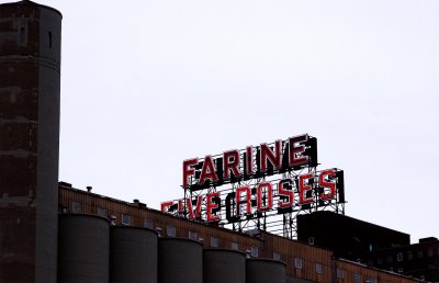 Farine Five Roses