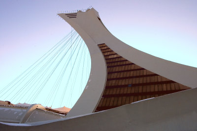 Stade Olympique