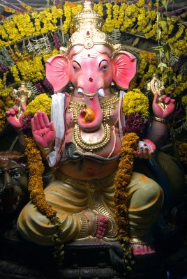 Ganesh