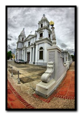 Catedral de Nuestra Senora de la Guadalupe