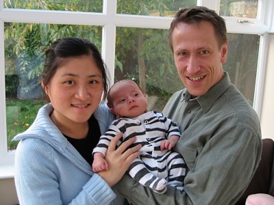 the small family