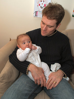Richard & Yannick