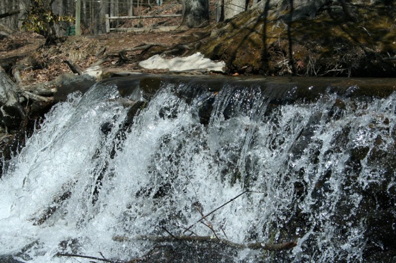 Falls