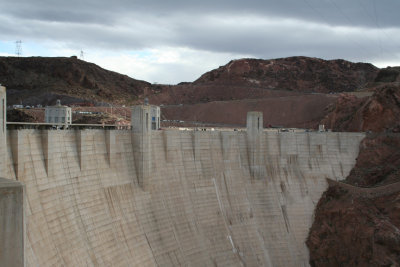 Hoover Dam