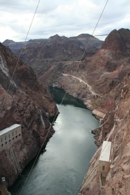 Hoover Dam