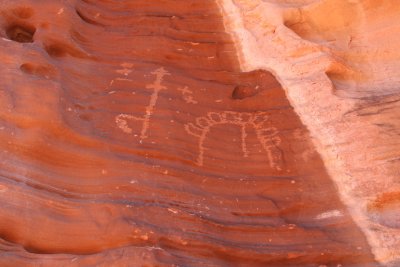 Petroglyphs