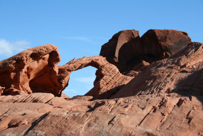 Arch Rock